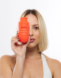 Shampoo + Condicionado