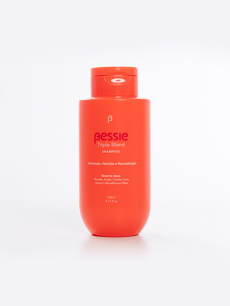 Shampoo HNR