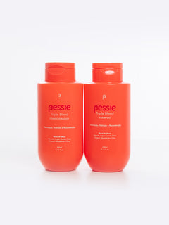 Shampoo + Condicionado